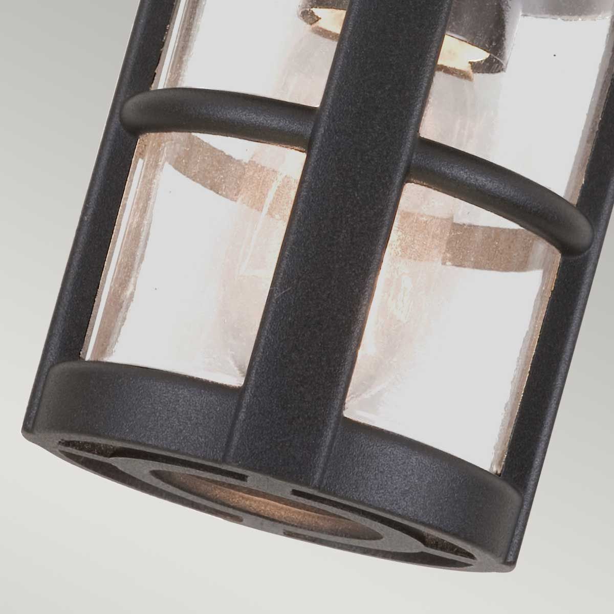 Hereford Porch Light