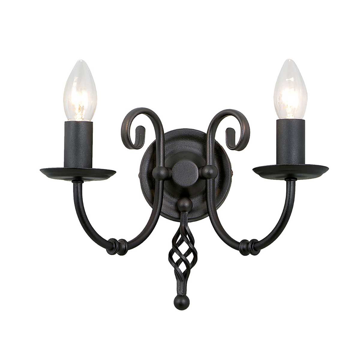 Artisan Wall Light