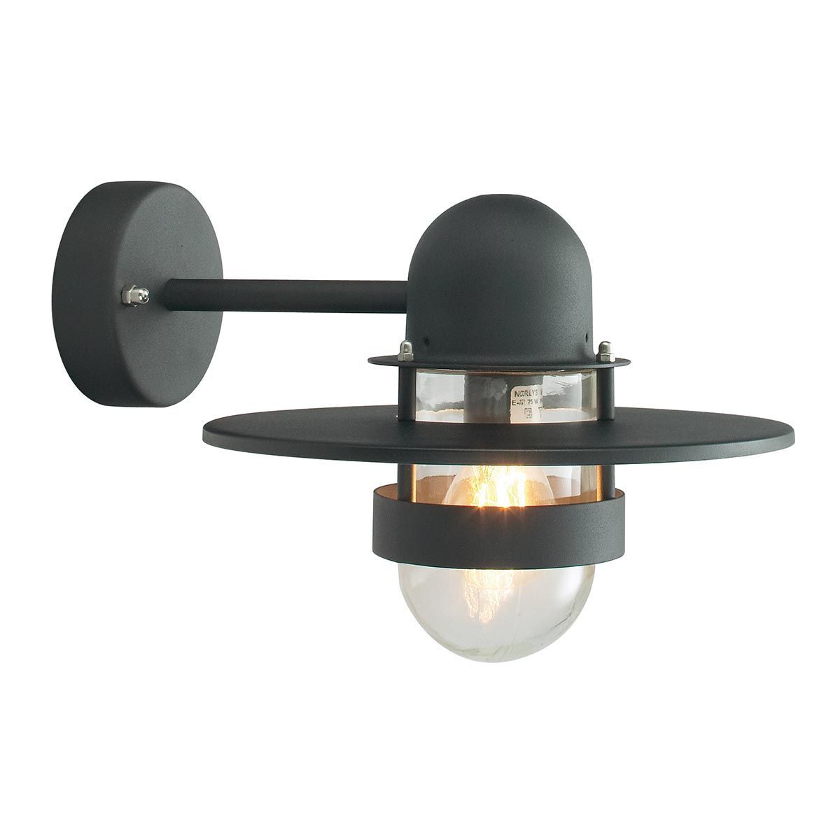 Bergen Wall Light