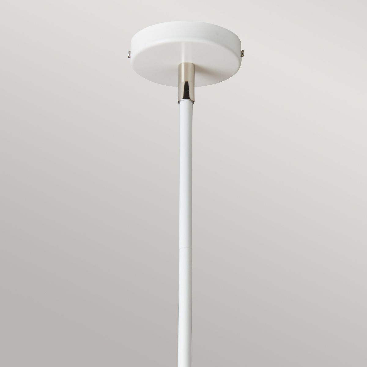 Balance Pendant Light