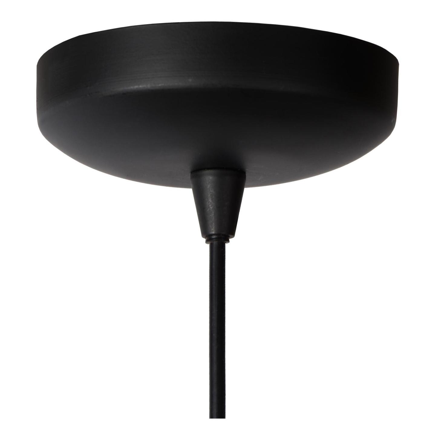 Dikra Ceiling Lights - Matt Black