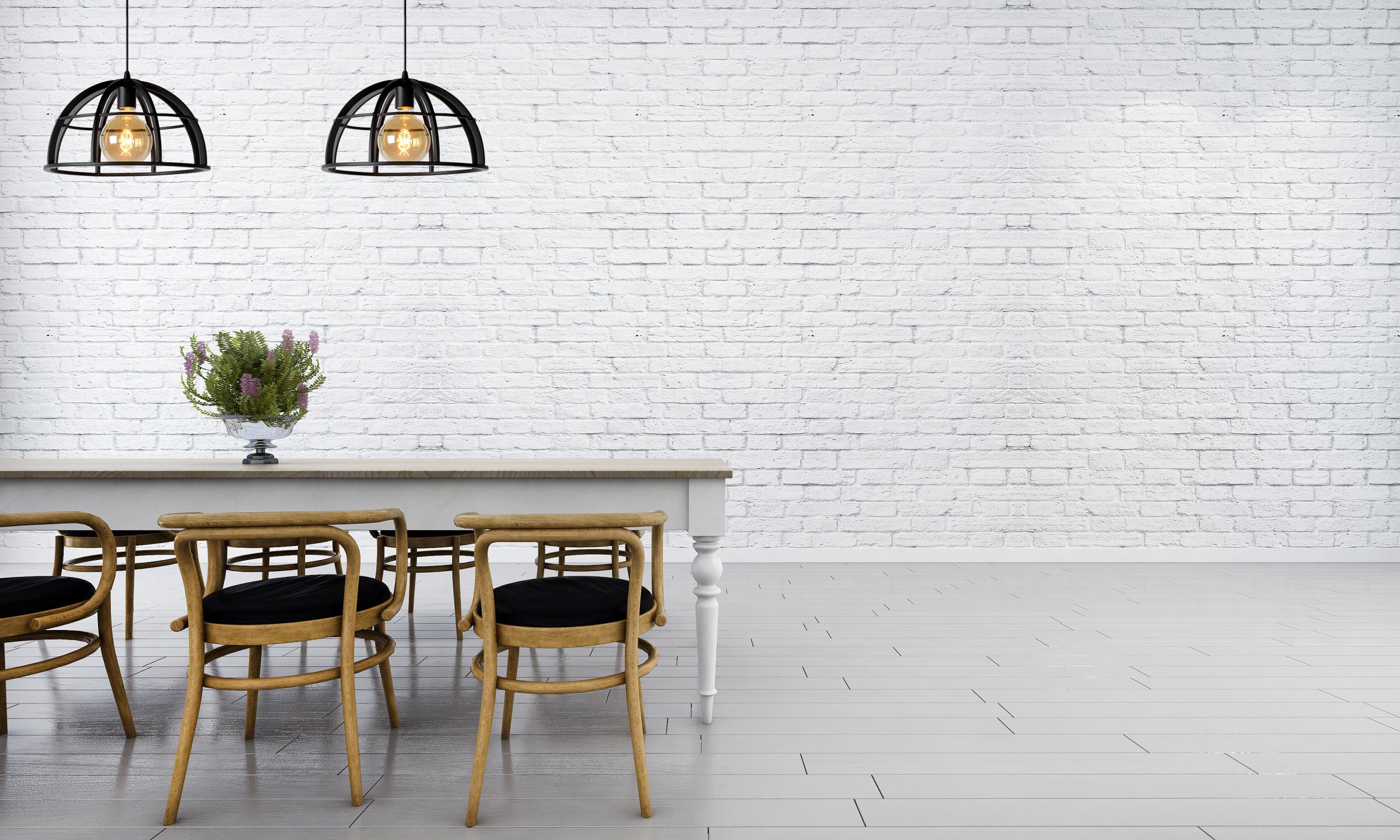 Dikra Ceiling Lights - Matt Black