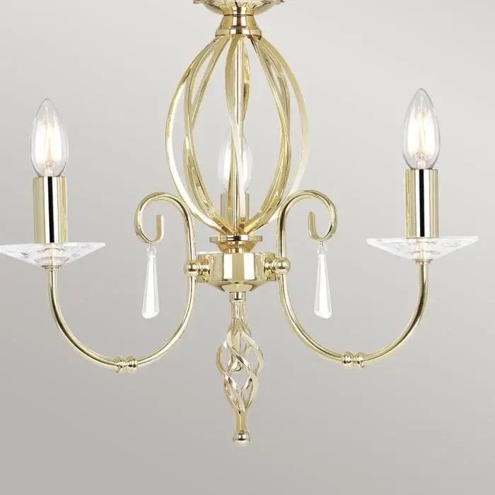 Aegean Pendant Light