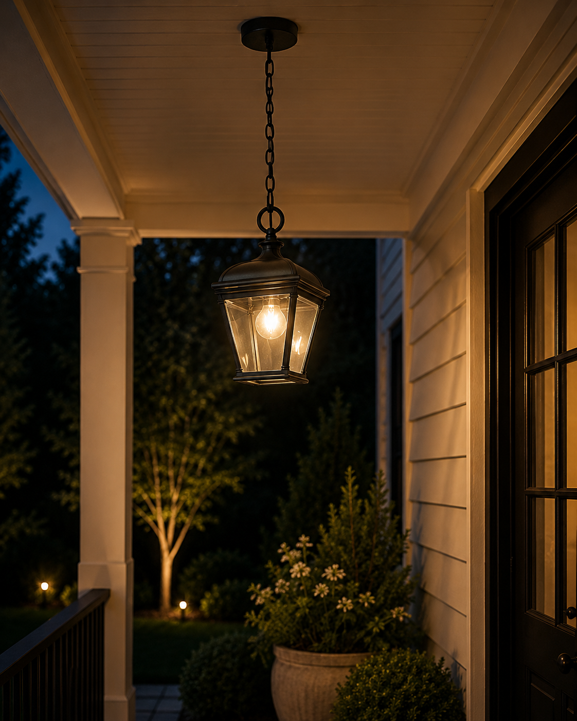 Bayview Pendant Light