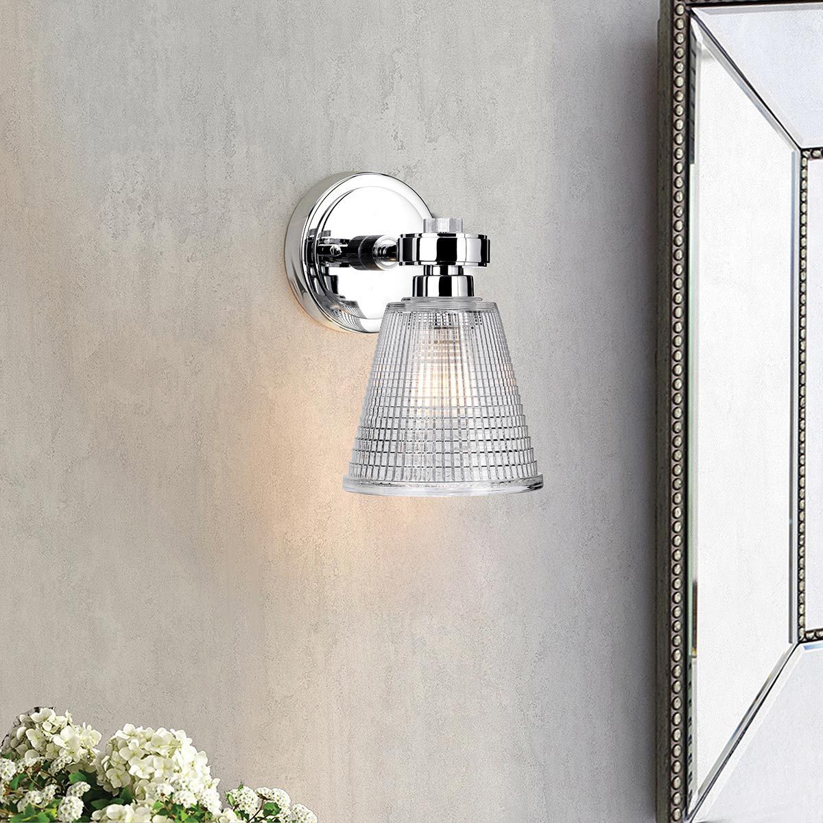 Gunnislake Wall Light