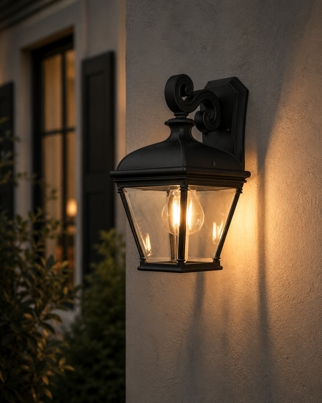 Bayview Wall Light