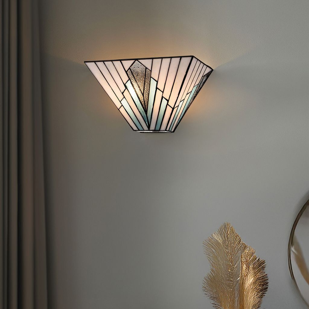 Alderley Wall Light