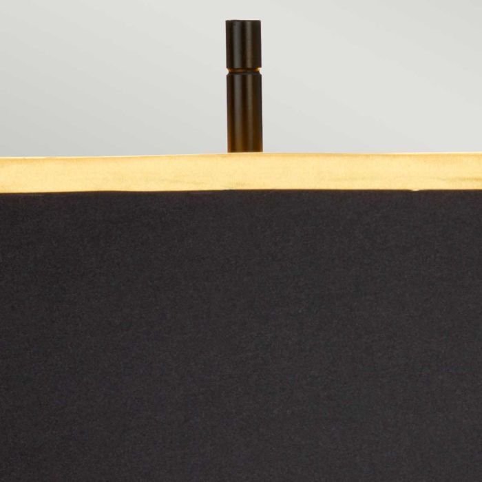Atlas Table Lamp