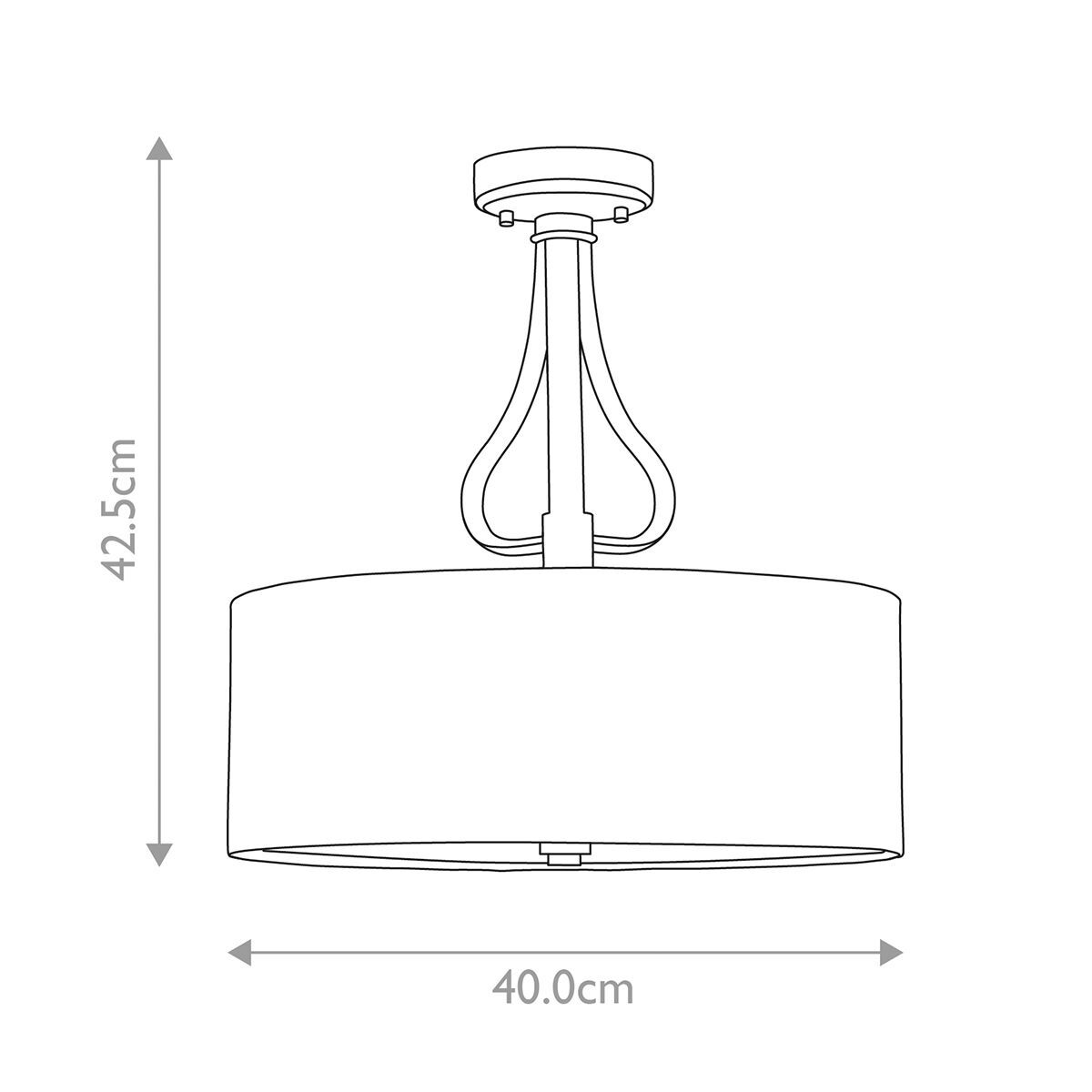 Falmouth Pendant Light