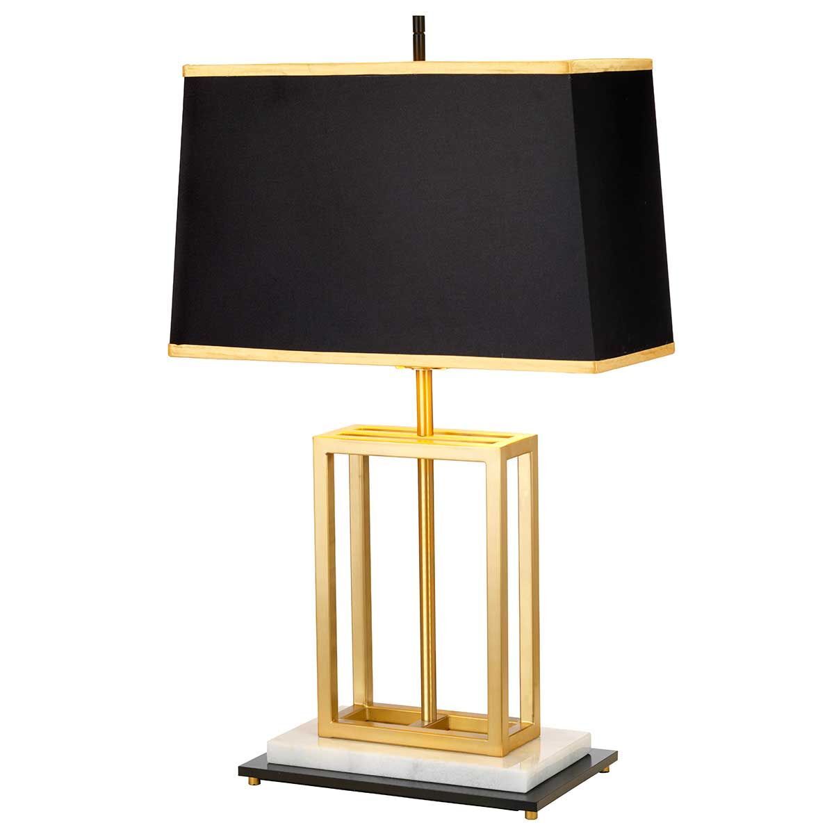 Atlas Table Lamp
