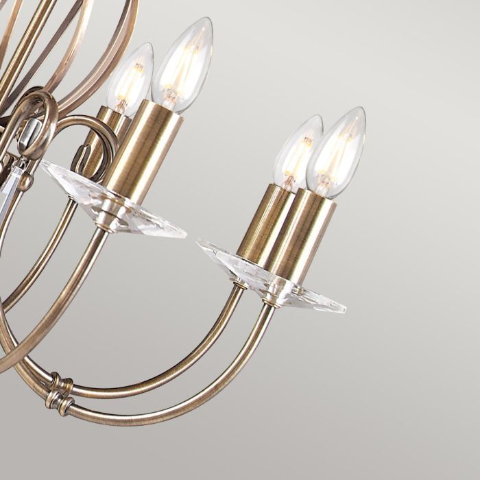Aegean Pendant Light