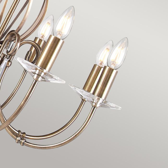 Aegean Pendant Light