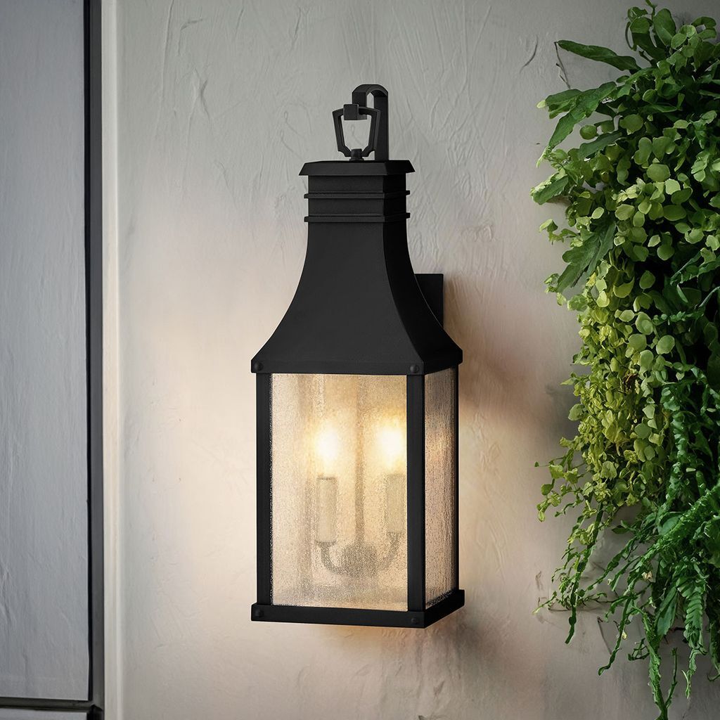 Beacon Hill Wall Light