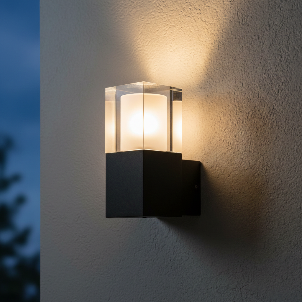 Arendal - Wall Light - Wall Light