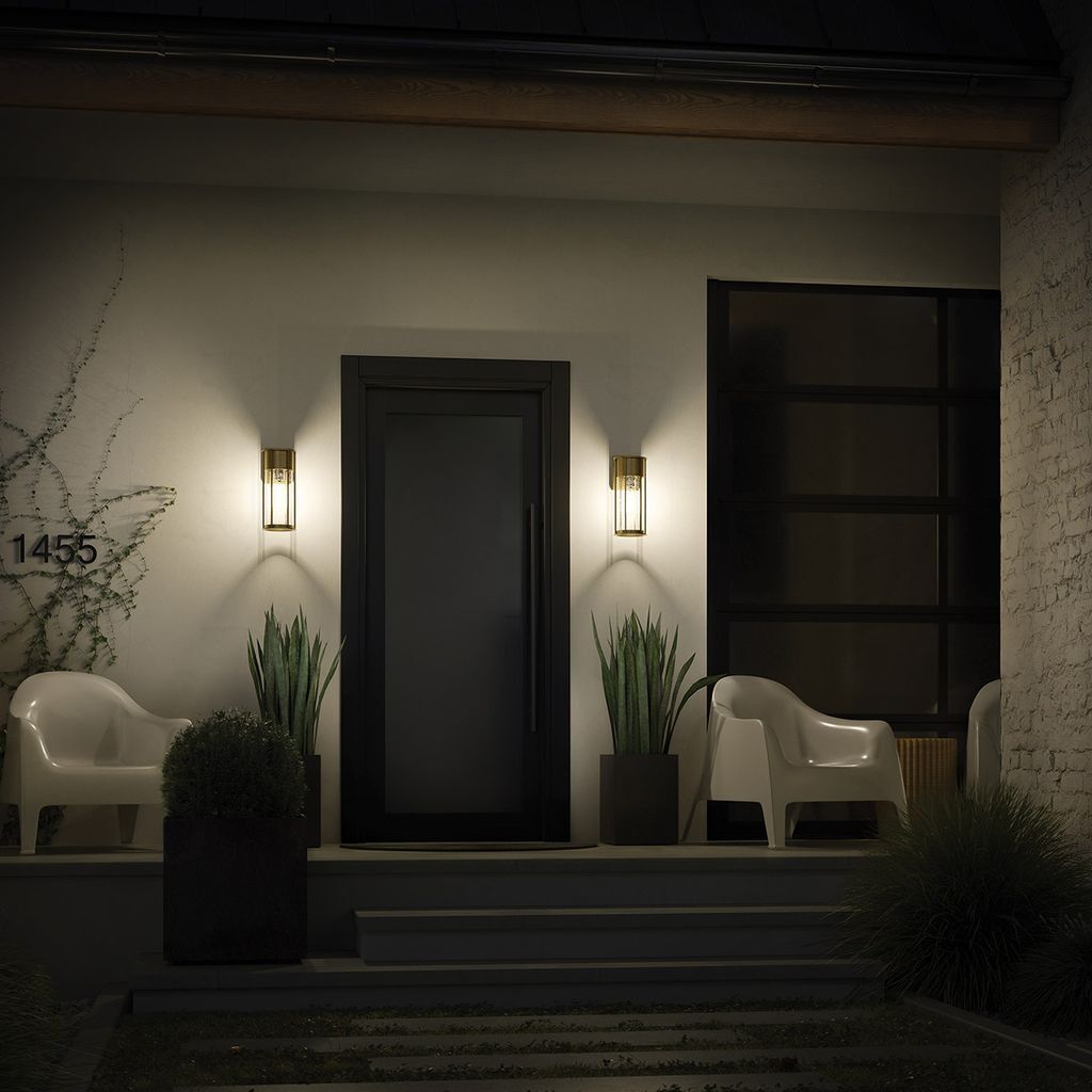 Camillo Wall Light
