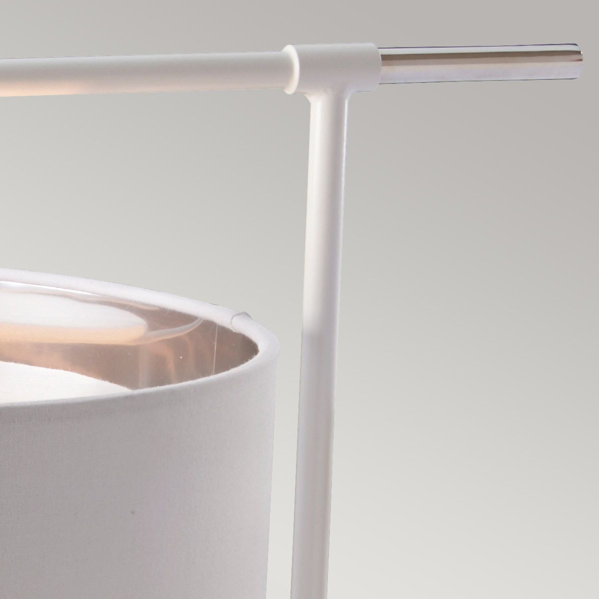 Balance Table Lamp