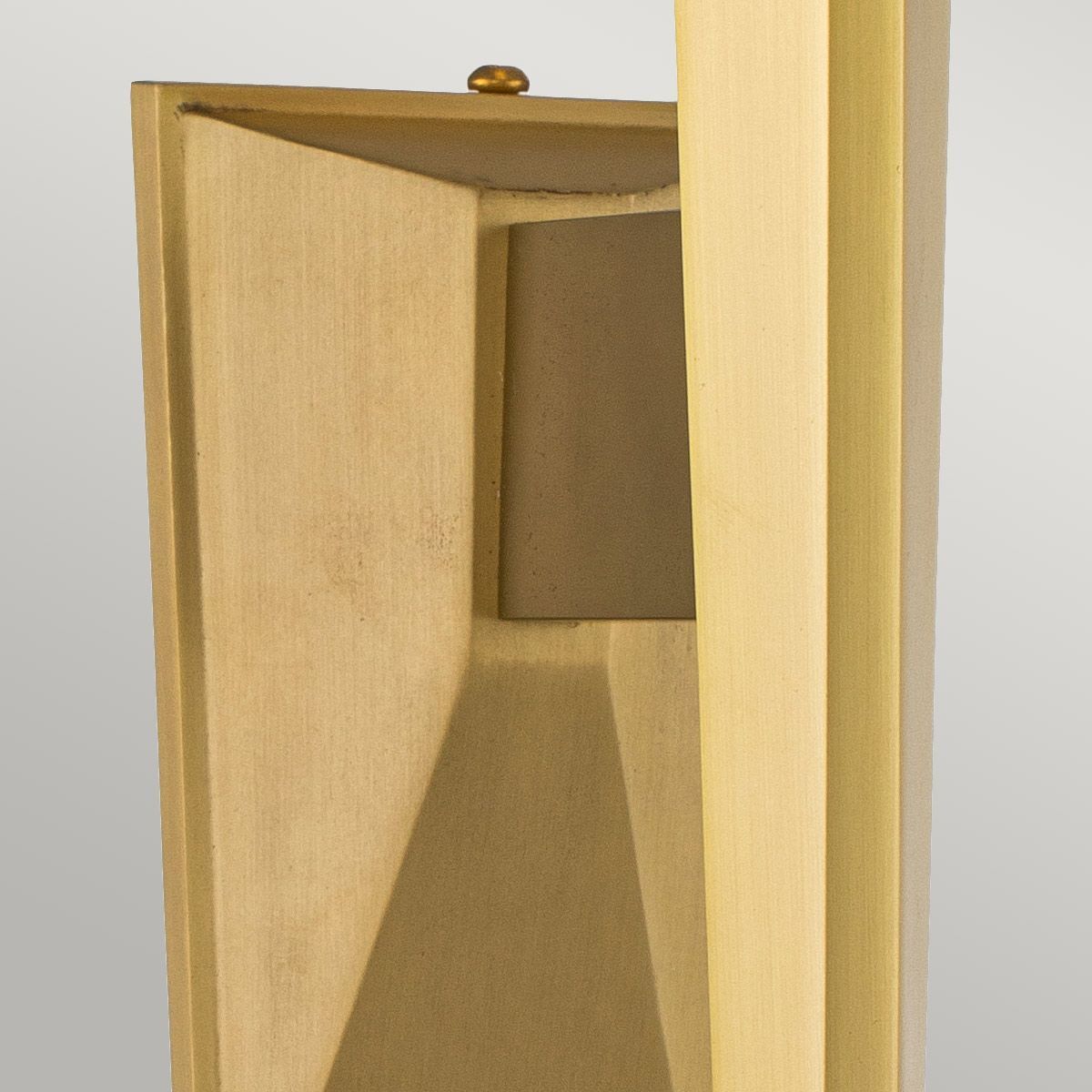 Verity Wall Light
