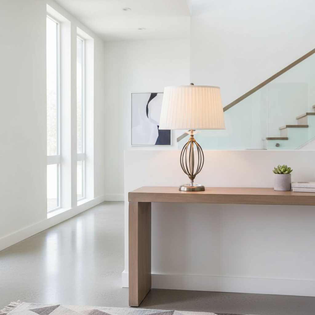 Aegean Table Lamp