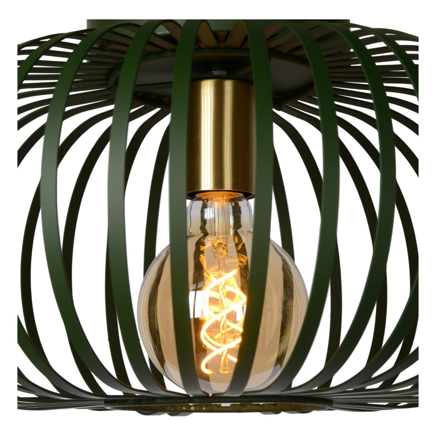 Manuela Ceiling Lights - Matt Black