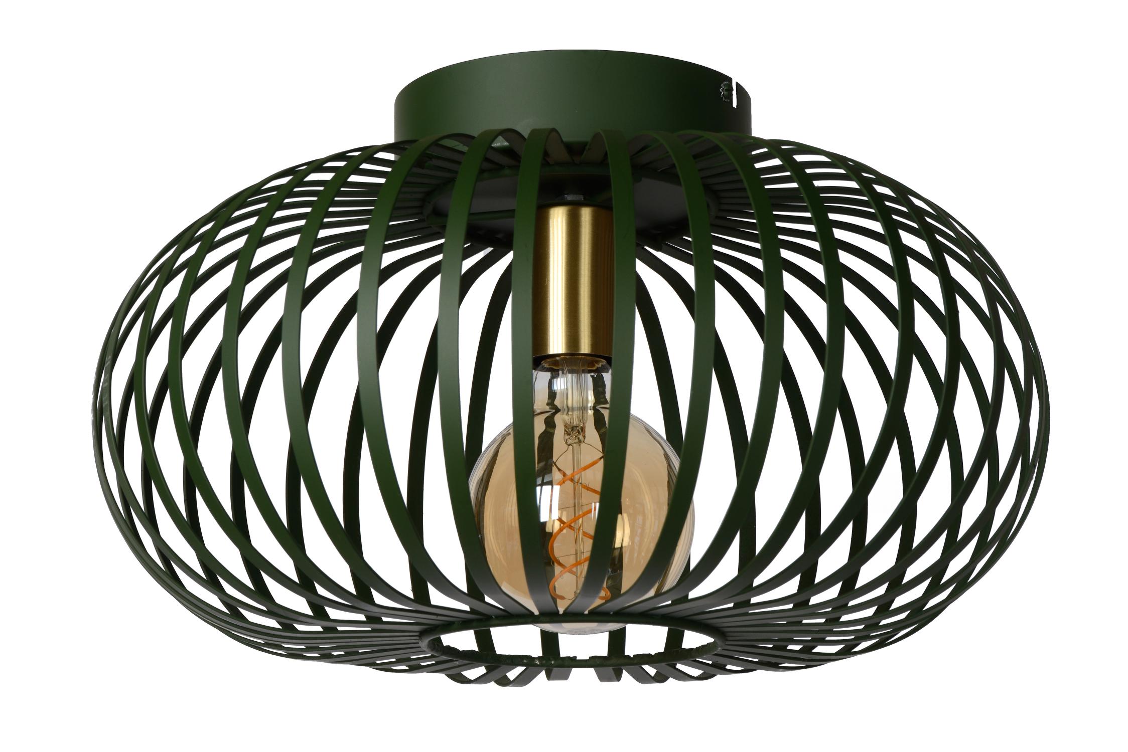 Manuela Ceiling Lights - Matt Black
