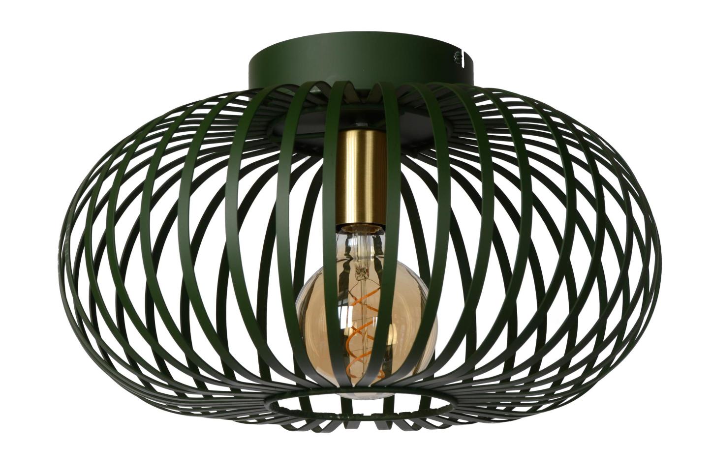 Manuela Ceiling Lights - Matt Black