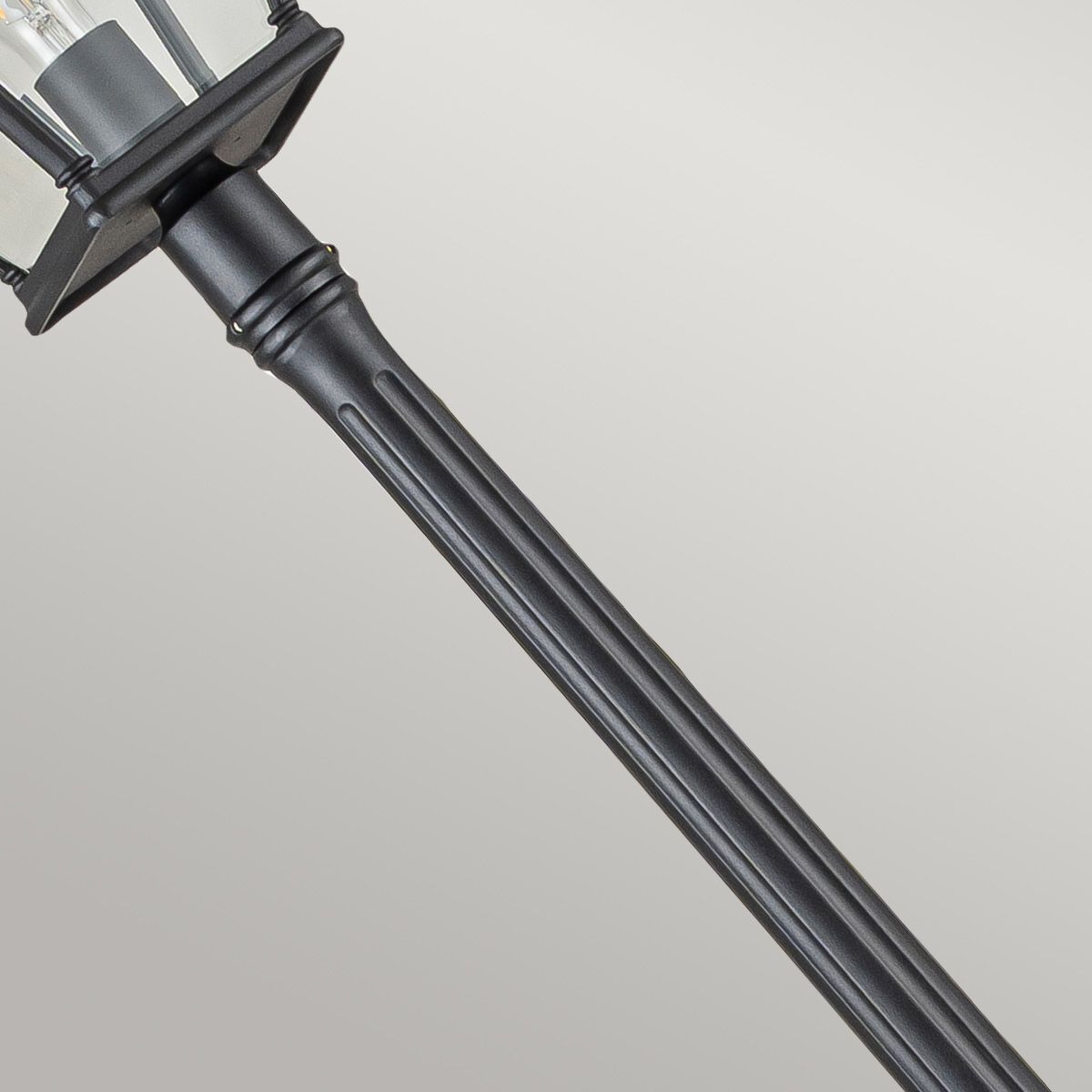 Bayview Lamp Post