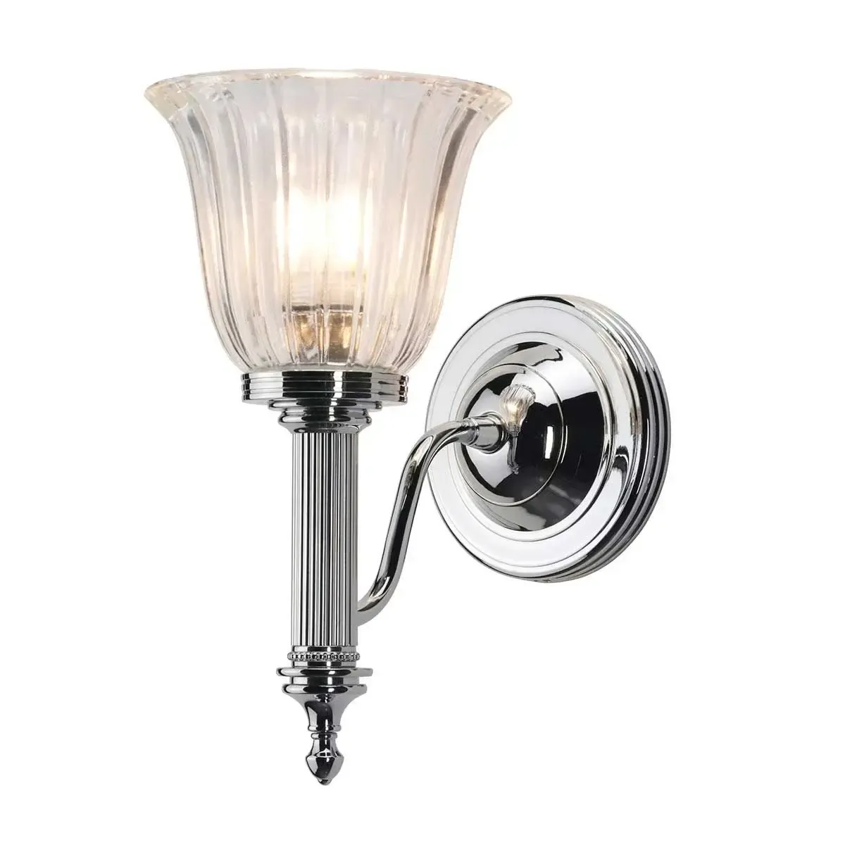 Carroll Wall Light