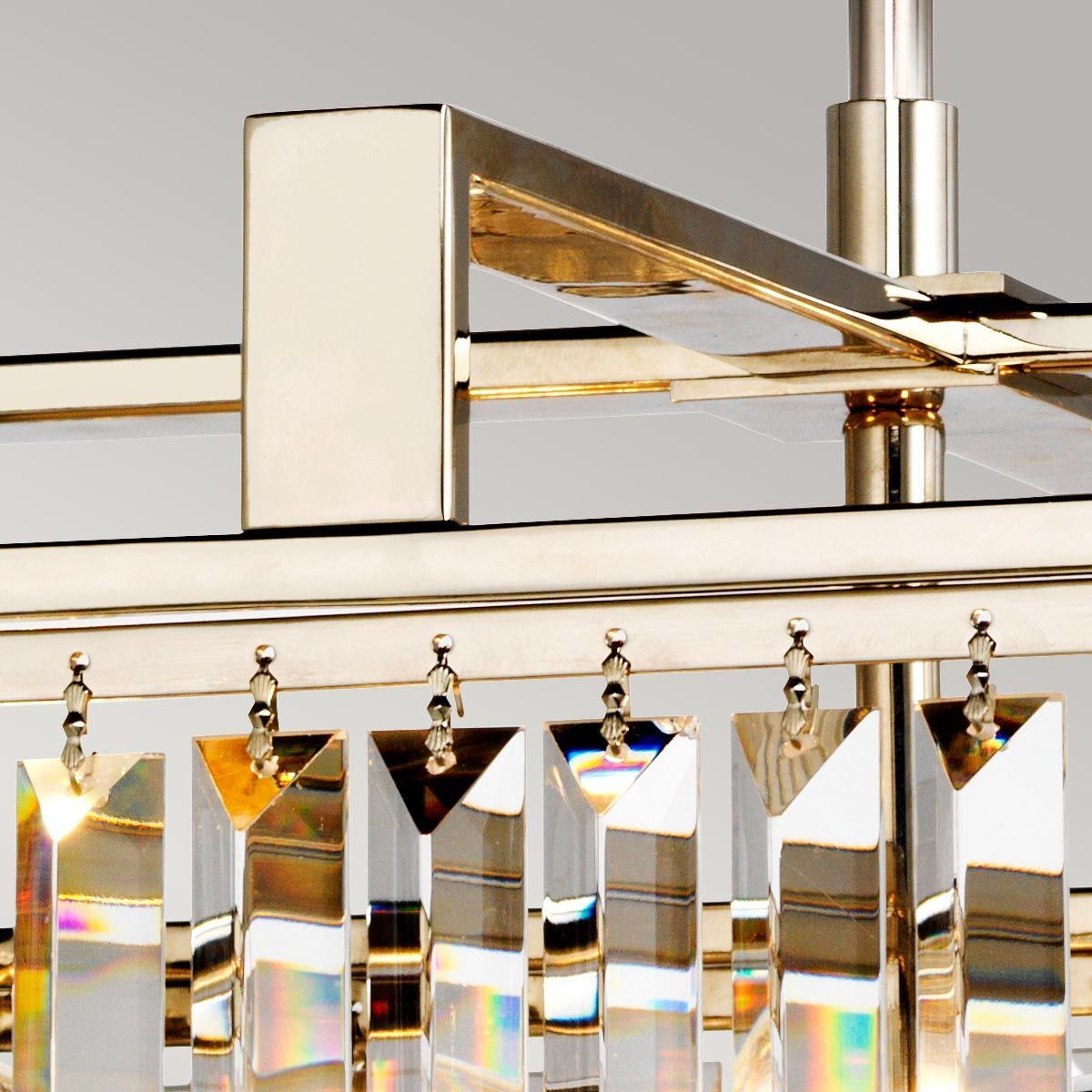 Aries Pendant Light