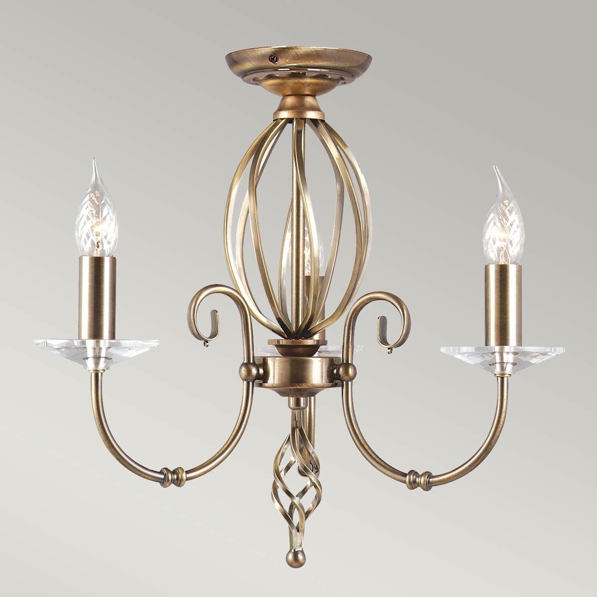Aegean Pendant Light
