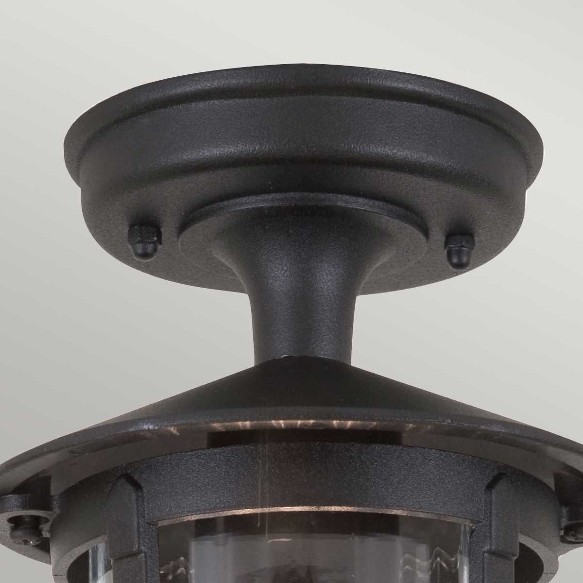 Hereford Porch Light