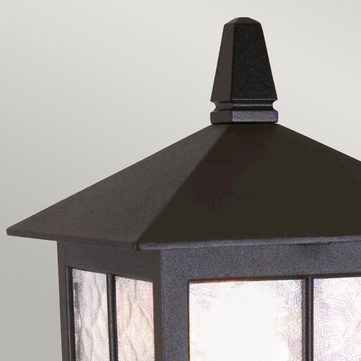 Winchester Pedestal Light