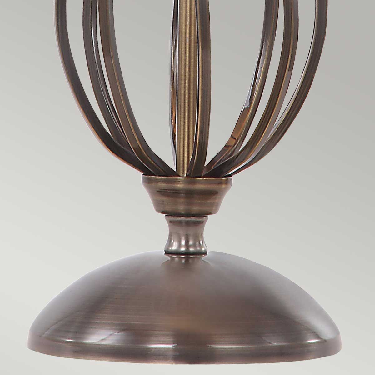 Artisan Table Lamp
