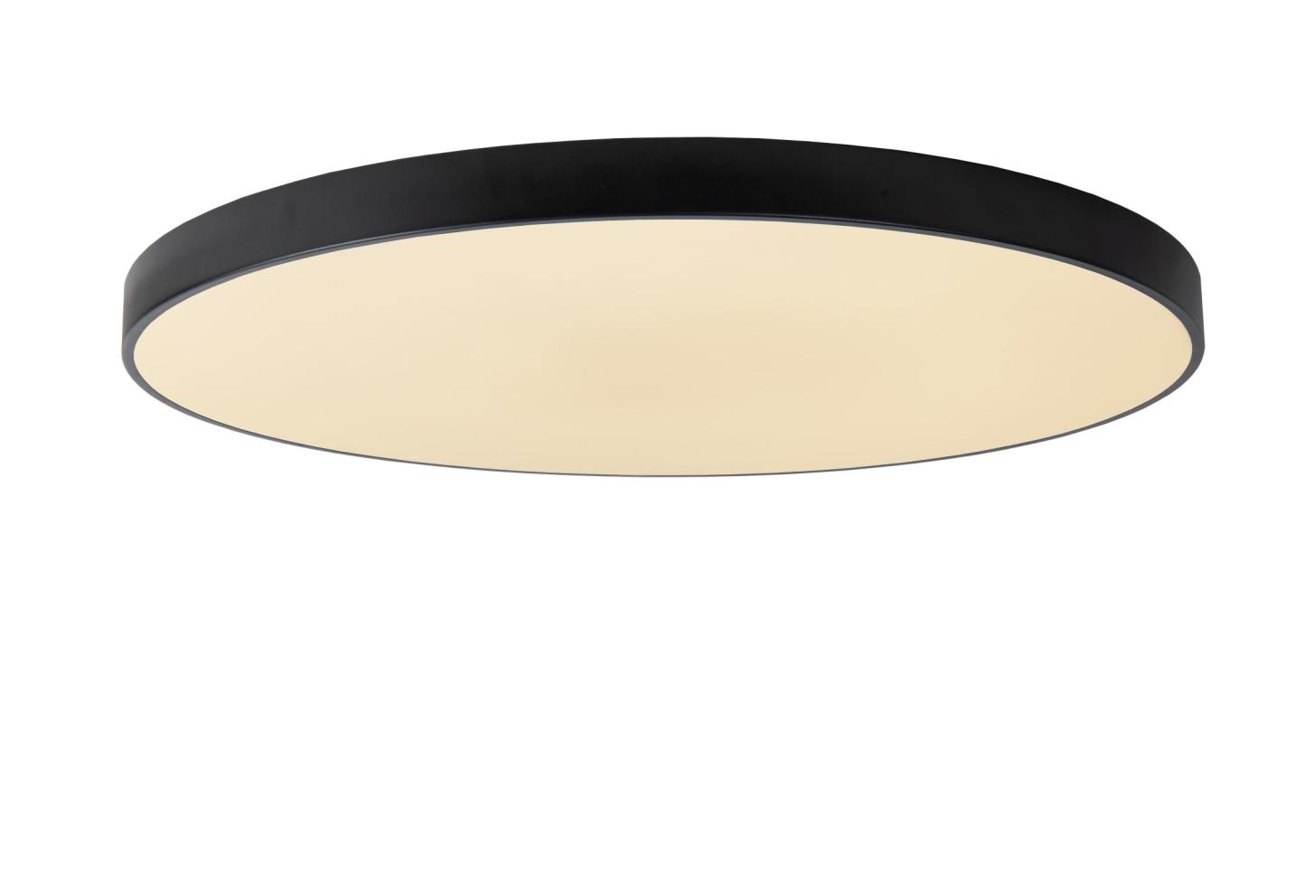 Unar Ceiling Lights - Matt Gold/Opal