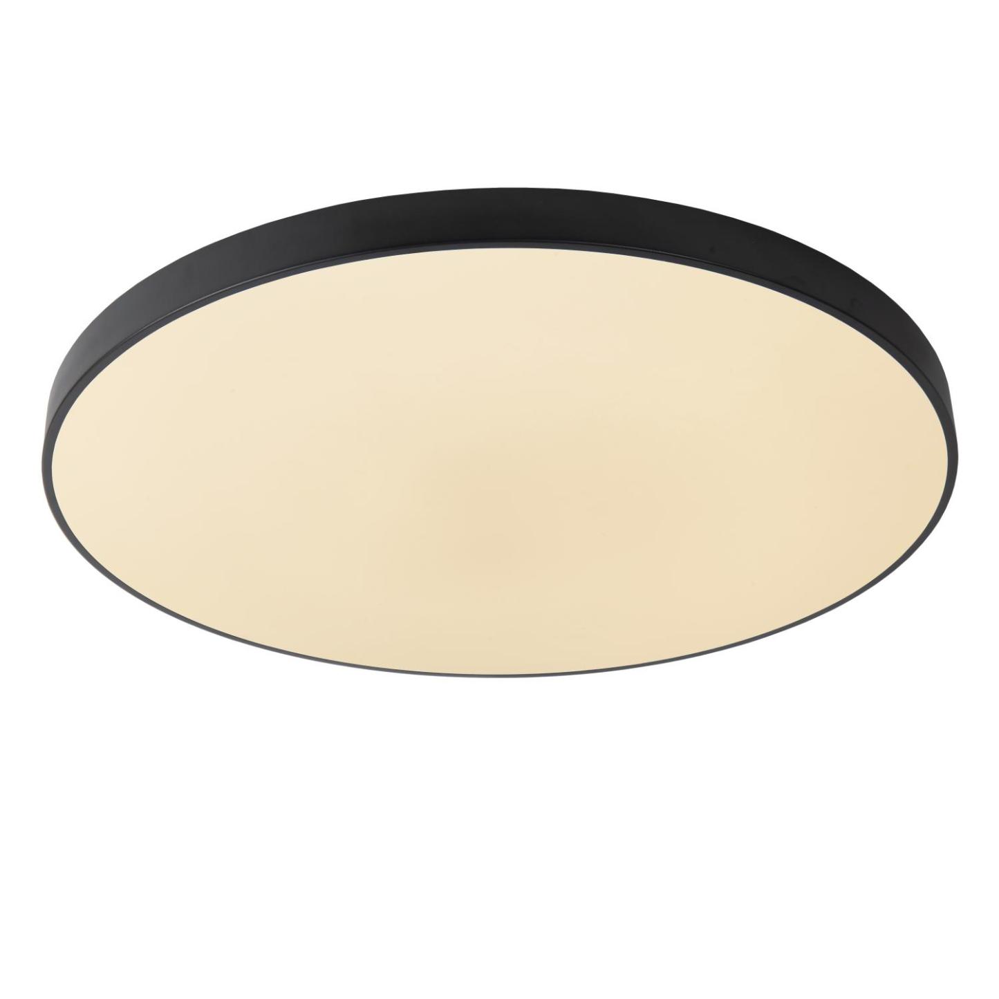 Unar Ceiling Lights - Matt Gold/Opal