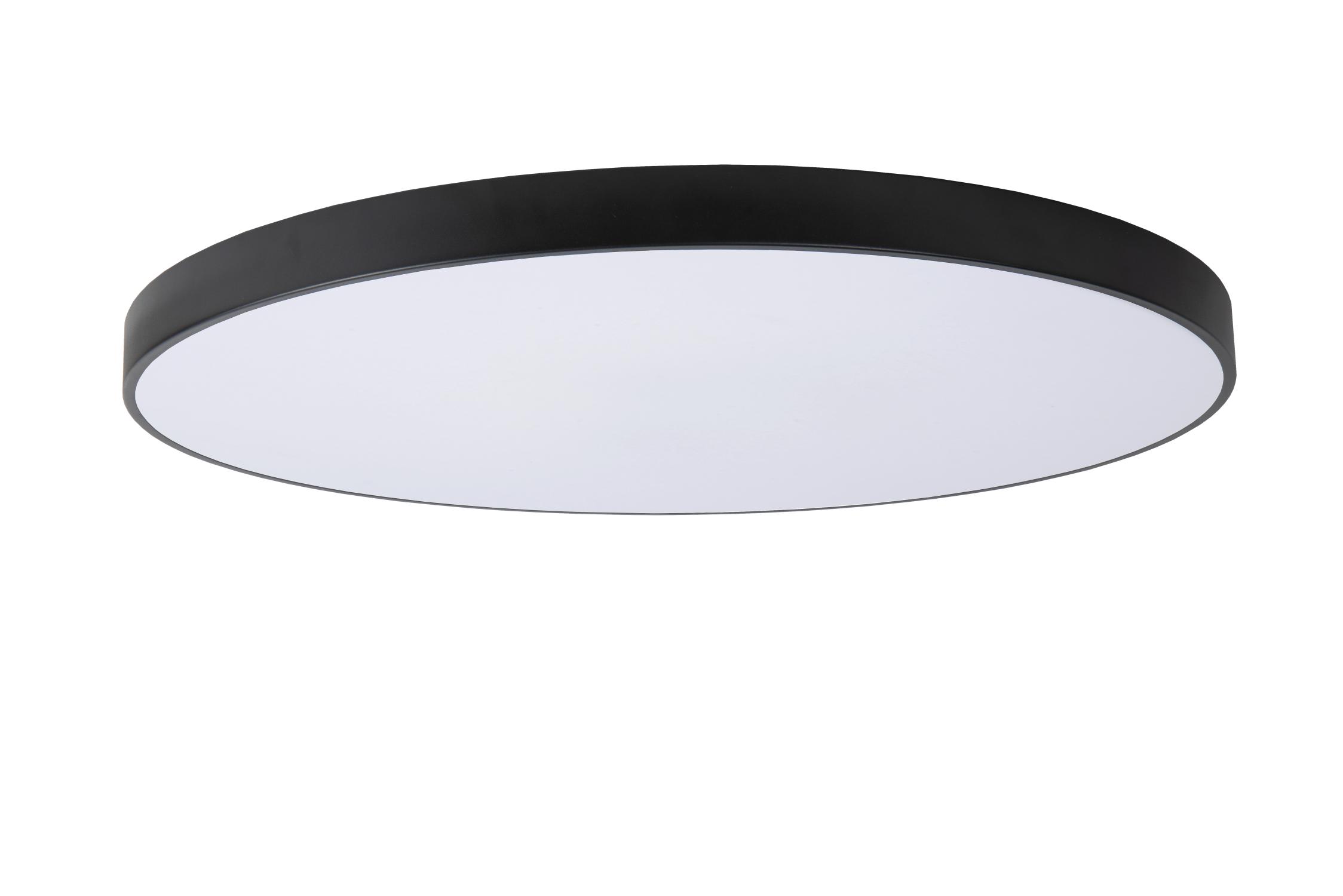 Unar Ceiling Lights - Matt Gold/Opal