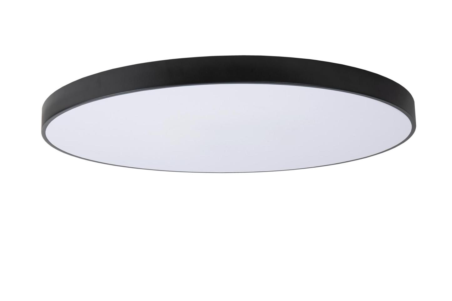 Unar Ceiling Lights - Matt Gold/Opal