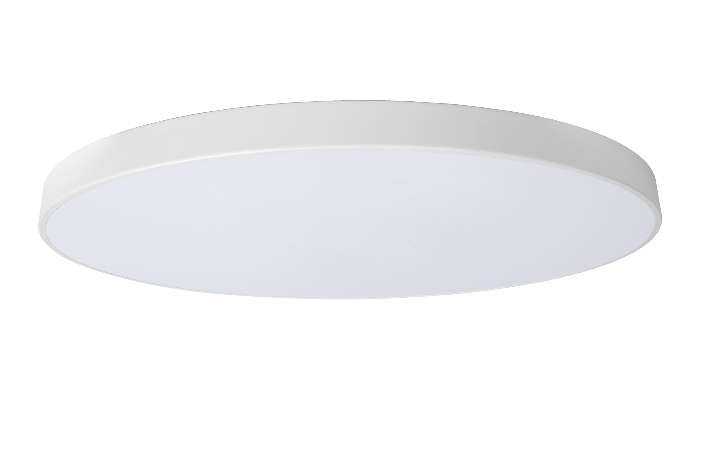 Unar Ceiling Lights - Matt Gold/Opal