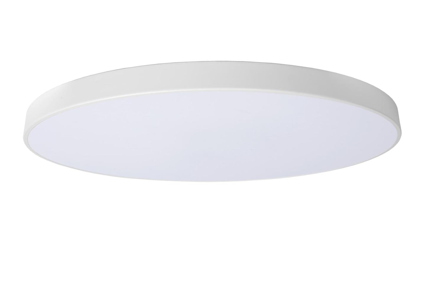 Unar Ceiling Lights - Matt Gold/Opal