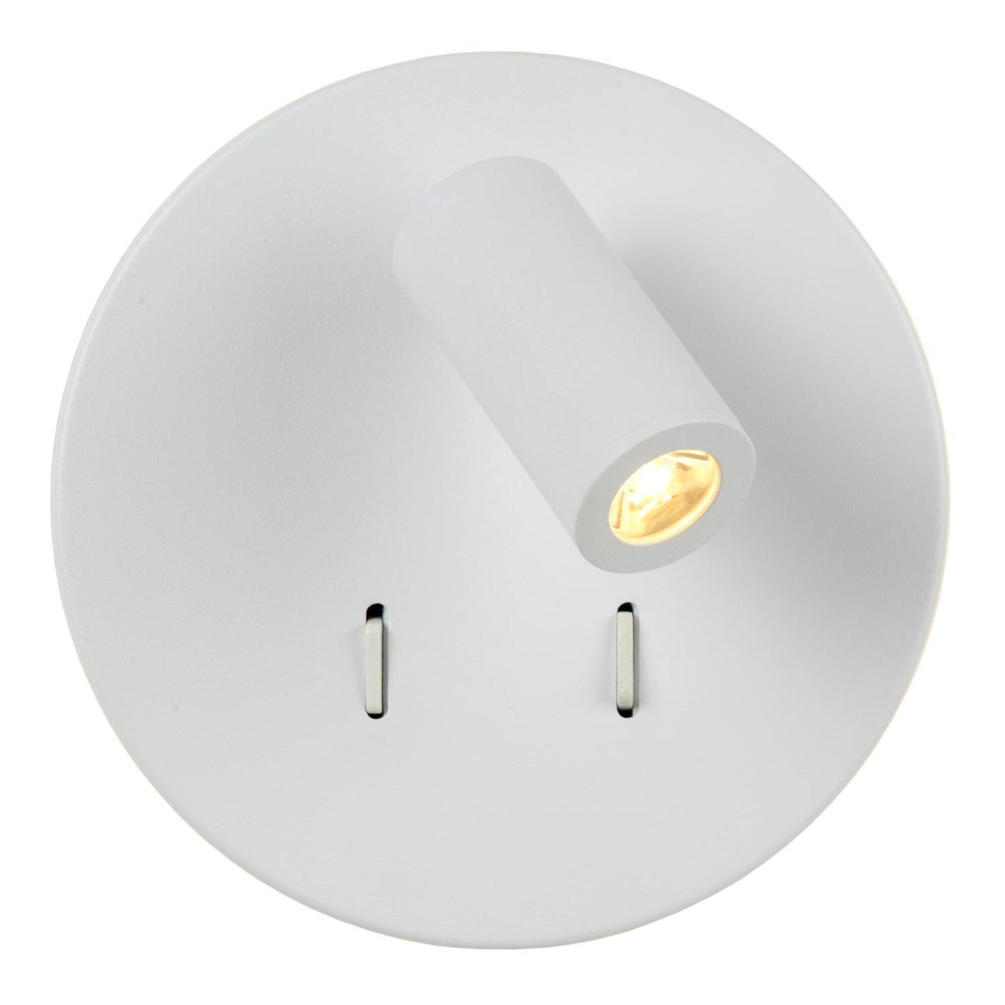 Bentjer Wall Lights - Matt Black/Clear Glass