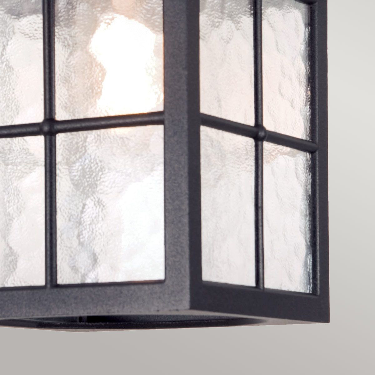 Winchester Porch Light