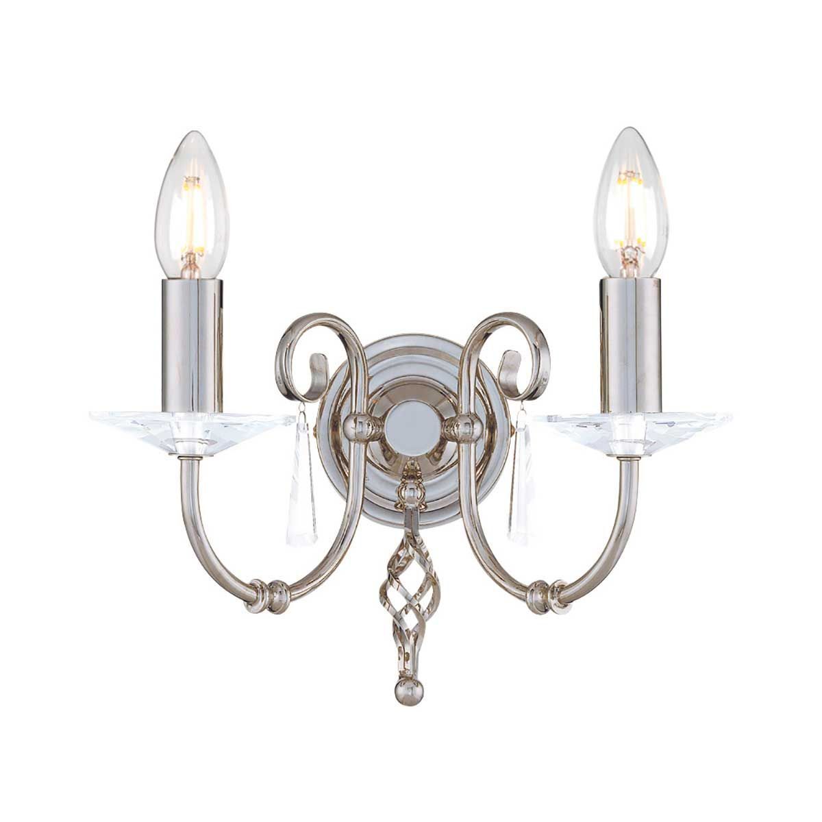 Aegean Wall Light