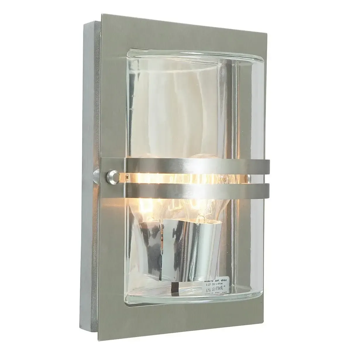 Basel Wall Light