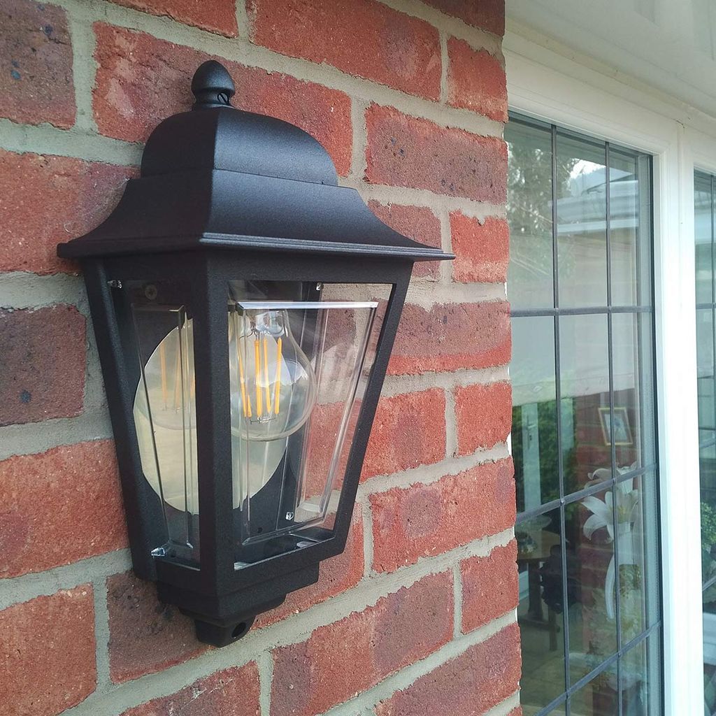 Deco Lane Wall Light