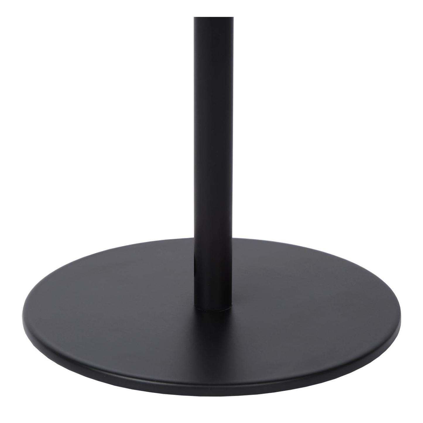 Philon Table Lamp - Matt Black