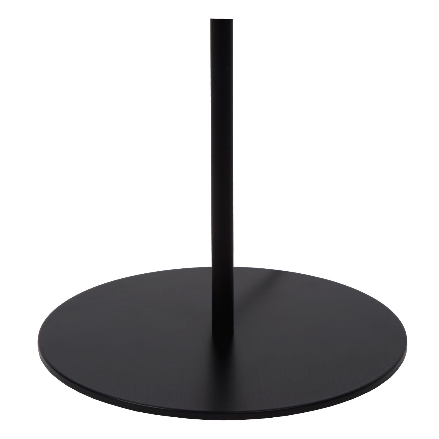 Philon Floor Lamp - Matt Black