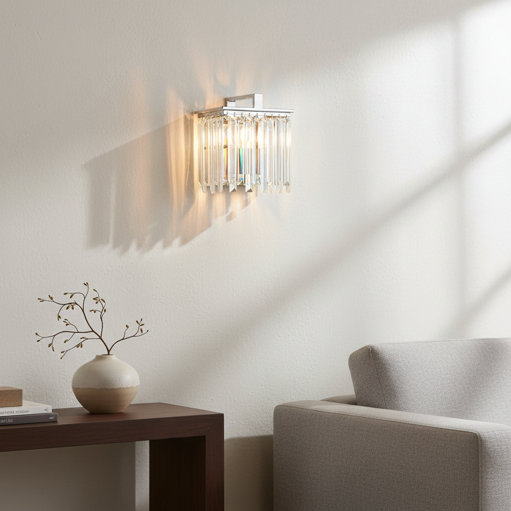 Aries Wall Light