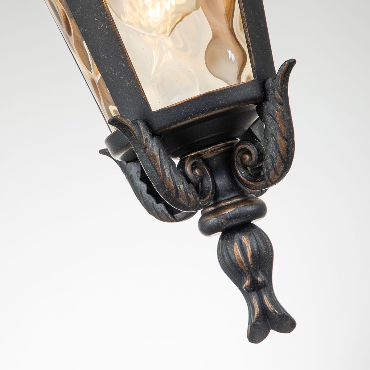 Baltimore Pendant Light