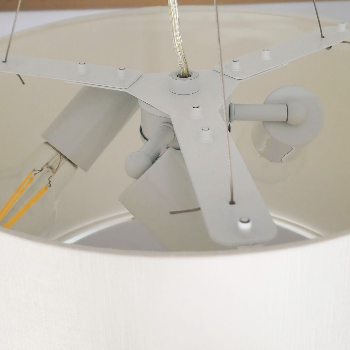 Pearce Pendant Light - 18 Inch
