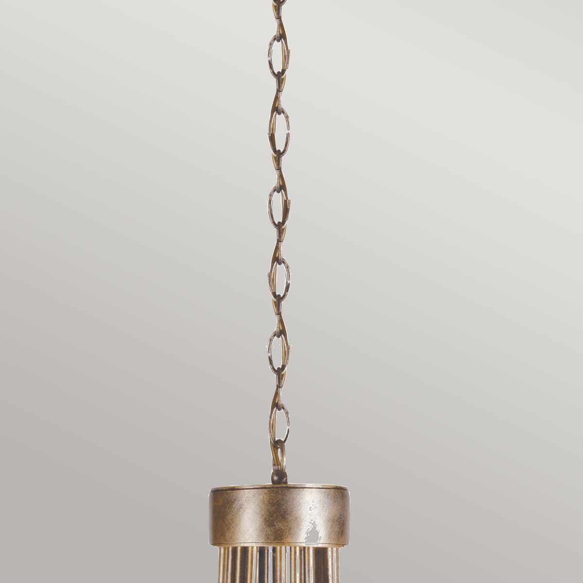 Christina Chandelier