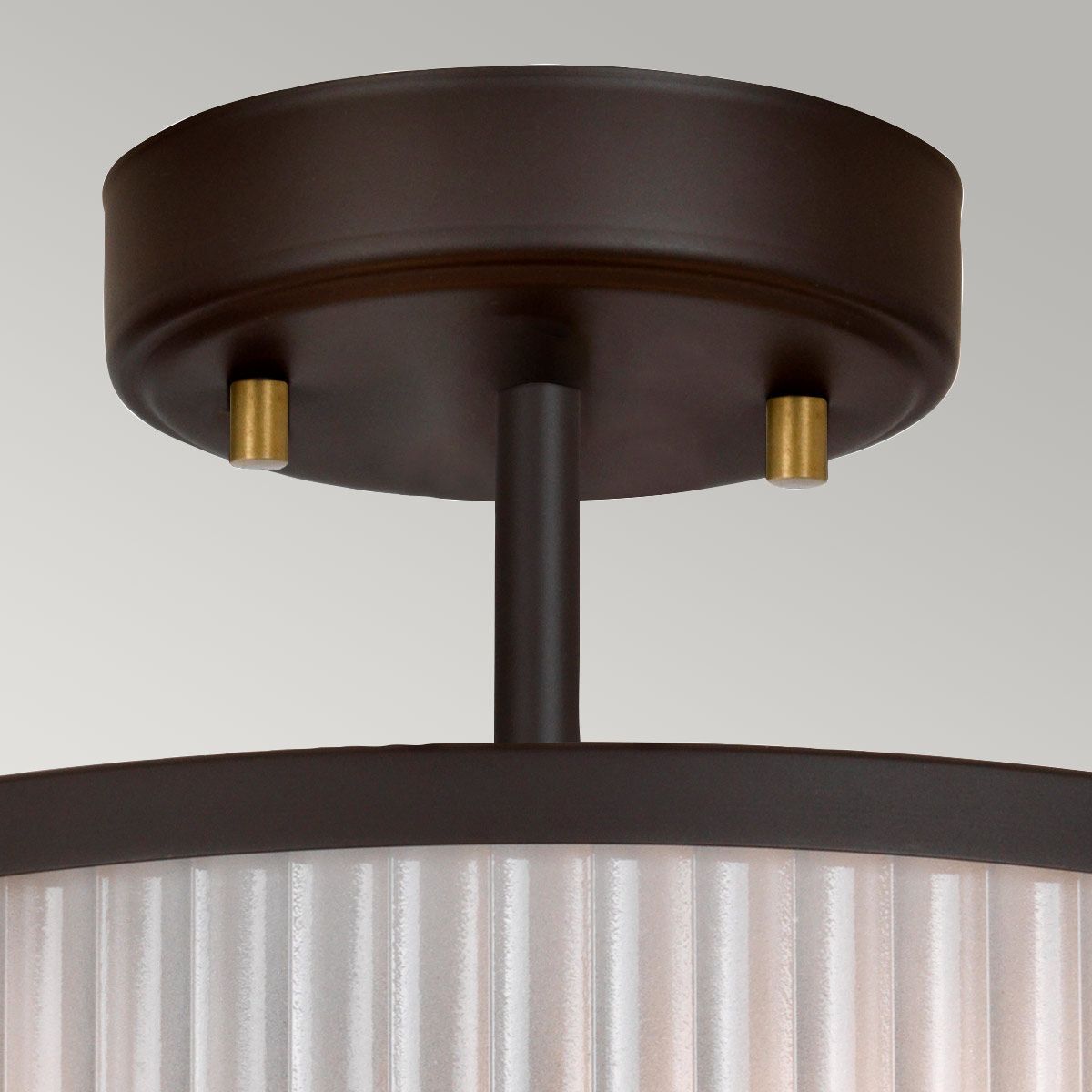 Corona Pendant Light
